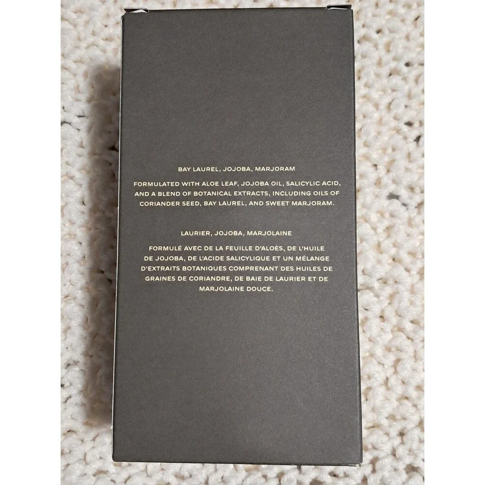 Twentynine 29 Palms Pinyon Poet Body Wash 16.9 fl oz /500 ml NEW